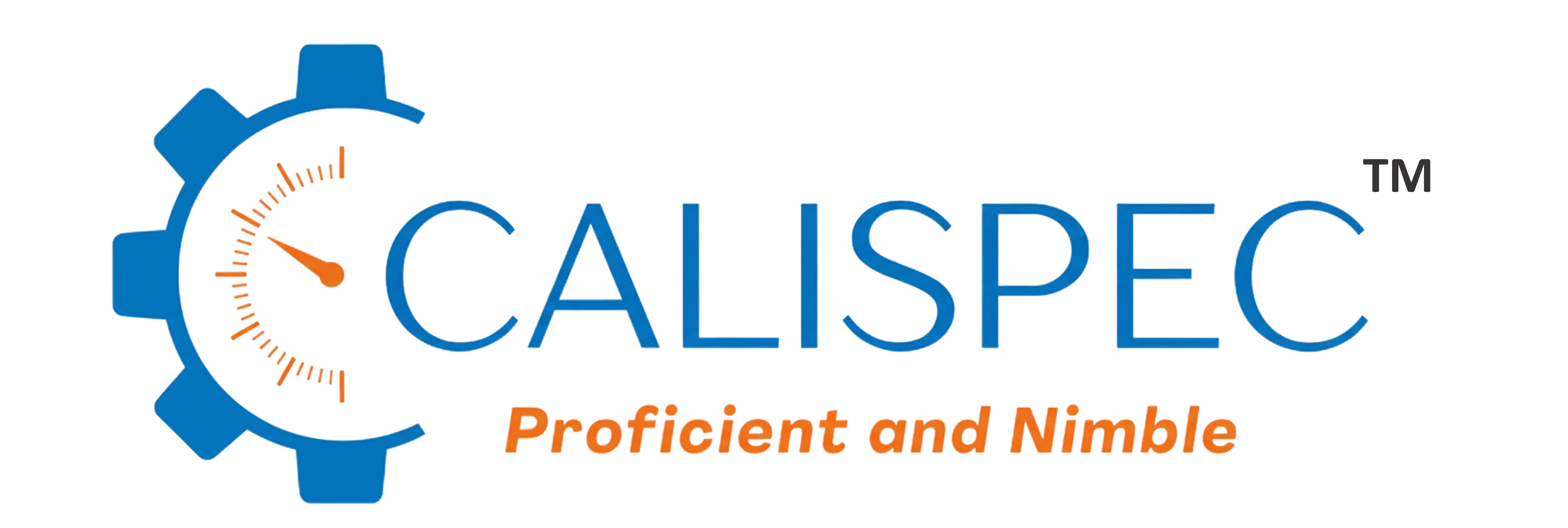 CALISPEC Logo